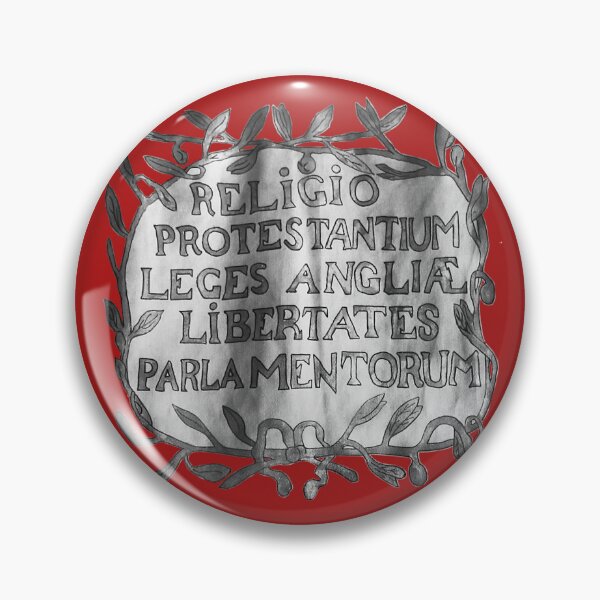 Item preview, Liberties of Parliament designed and sold by Murph's Images.