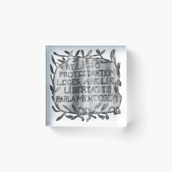 Item preview, Liberties of Parliament designed and sold by Murph's Images.