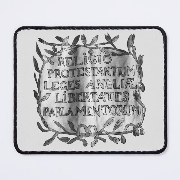 Item preview, Liberties of Parliament designed and sold by Murph's Images.