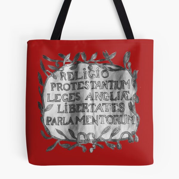 Item preview, Liberties of Parliament designed and sold by Murph's Images.
