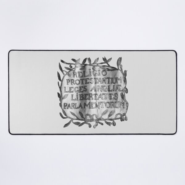 Item preview, Liberties of Parliament designed and sold by Murph's Images.