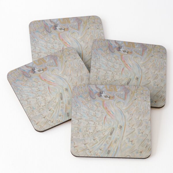 Item preview, walter anderson artwork66 - Walter Inglis Anderson designed and sold by Jessipexl.