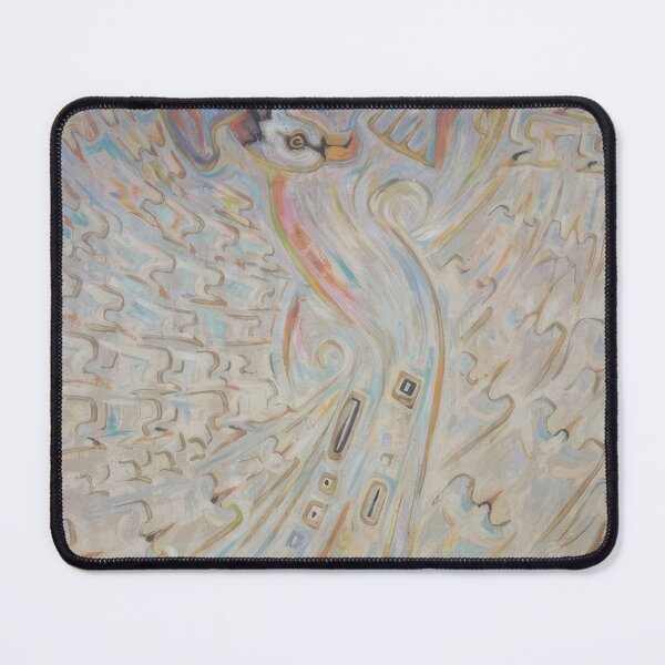 Item preview, walter anderson artwork66 - Walter Inglis Anderson designed and sold by Jessipexl.