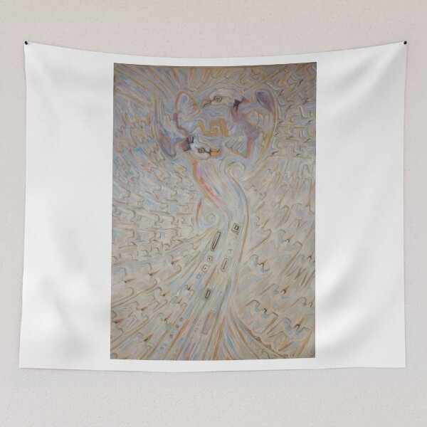 Item preview, walter anderson artwork66 - Walter Inglis Anderson designed and sold by Jessipexl.