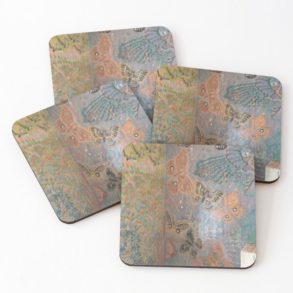 Item preview, walter anderson artwork67 - Walter Inglis Anderson designed and sold by Jessipexl.