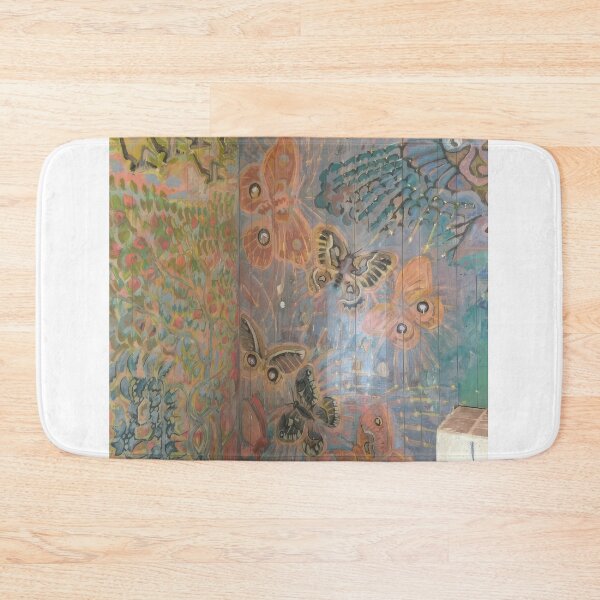 Item preview, walter anderson artwork67 - Walter Inglis Anderson designed and sold by Jessipexl.