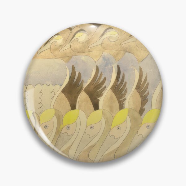Item preview, walter anderson artwork69 - Walter Inglis Anderson designed and sold by Jessipexl.
