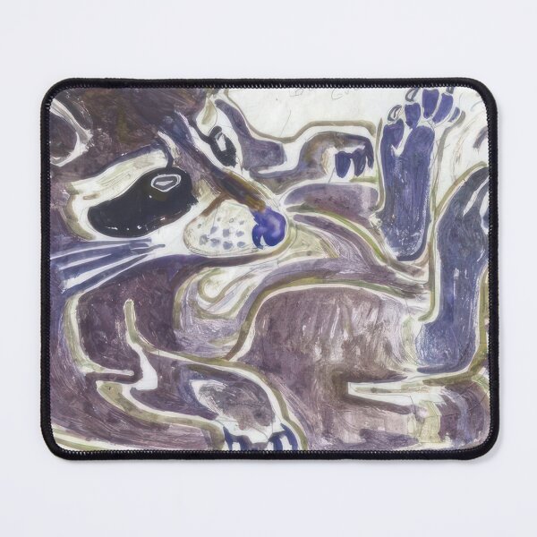 Item preview, walter anderson artwork68 - Walter Inglis Anderson designed and sold by Jessipexl.