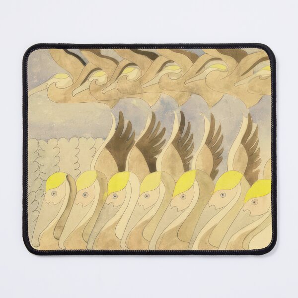 Item preview, walter anderson artwork69 - Walter Inglis Anderson designed and sold by Jessipexl.
