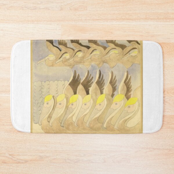 Item preview, walter anderson artwork69 - Walter Inglis Anderson designed and sold by Jessipexl.