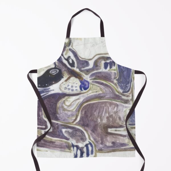 Item preview, walter anderson artwork68 - Walter Inglis Anderson designed and sold by Jessipexl.