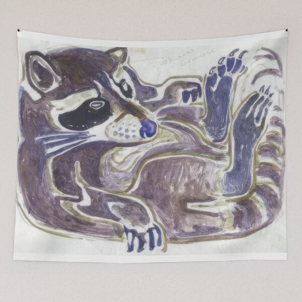Item preview, walter anderson artwork68 - Walter Inglis Anderson designed and sold by Jessipexl.