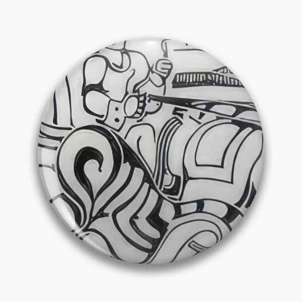 Item preview, walter anderson artwork7 - Walter Inglis Anderson designed and sold by Jessipexl.