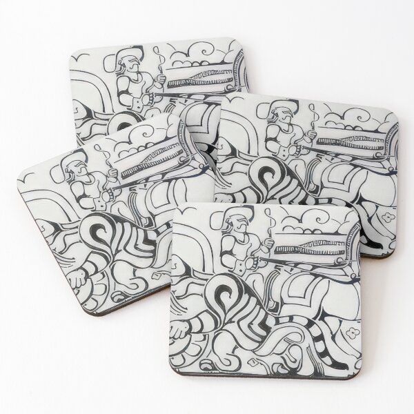 Item preview, walter anderson artwork7 - Walter Inglis Anderson designed and sold by Jessipexl.