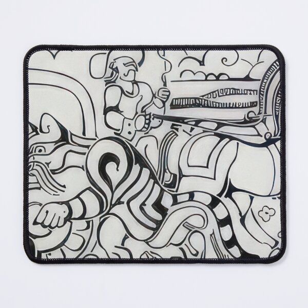 Item preview, walter anderson artwork7 - Walter Inglis Anderson designed and sold by Jessipexl.