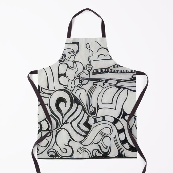 Item preview, walter anderson artwork7 - Walter Inglis Anderson designed and sold by Jessipexl.