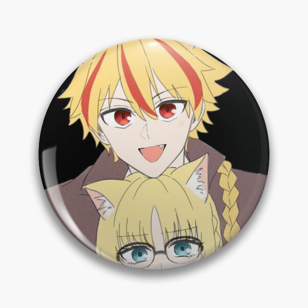 Item preview, Fate/strange Fake designed and sold by Emmamago.