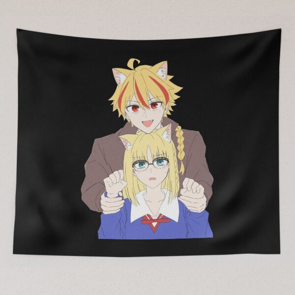 Item preview, Fate/strange Fake designed and sold by Emmamago.