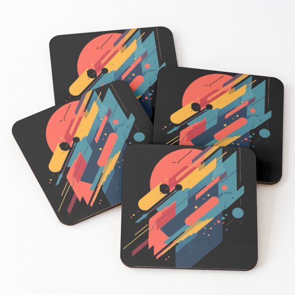 Item preview, Fluid Motion Abstract designed and sold by RizziesDesign.