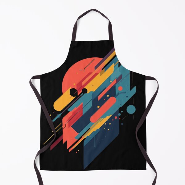 Item preview, Fluid Motion Abstract designed and sold by RizziesDesign.