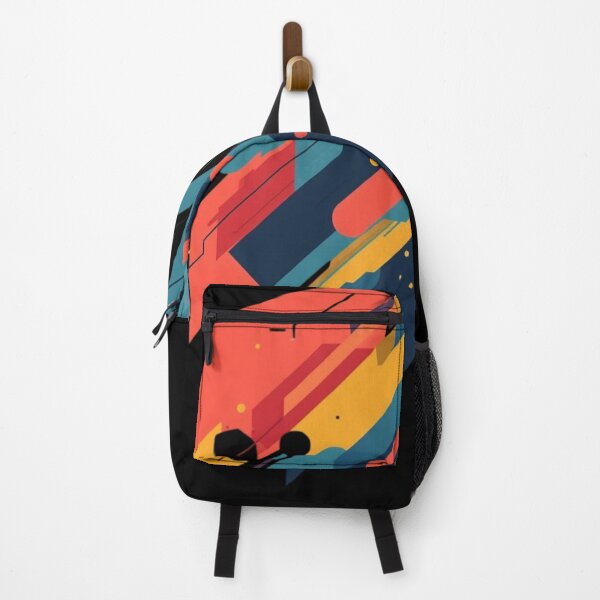 Item preview, Fluid Motion Abstract designed and sold by RizziesDesign.