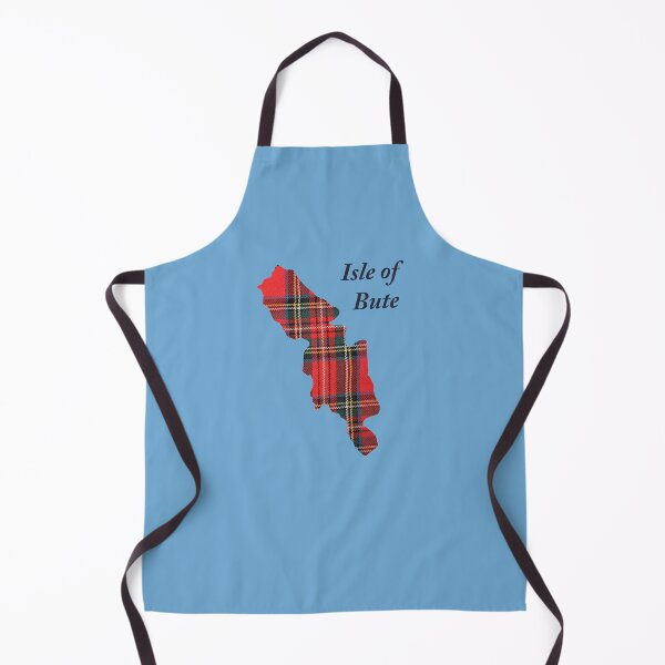 Item preview, Isle of Bute designed and sold by Murph's Images.