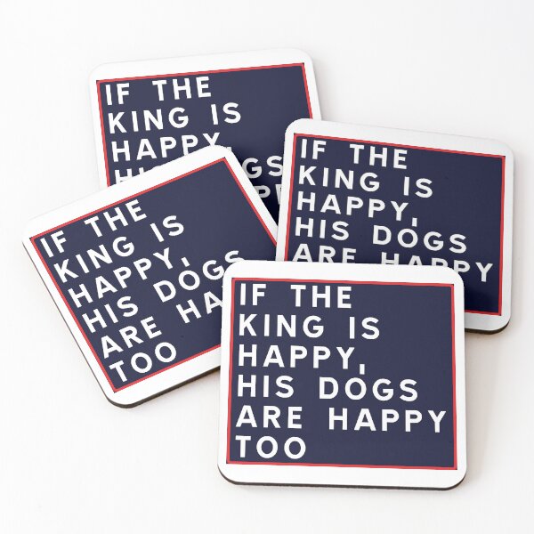 Item preview, King vs. People designed and sold by ALF2023.