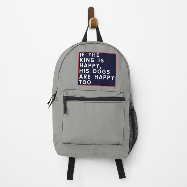 Item preview, King vs. People designed and sold by ALF2023.