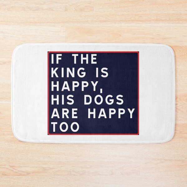 Item preview, King vs. People designed and sold by ALF2023.