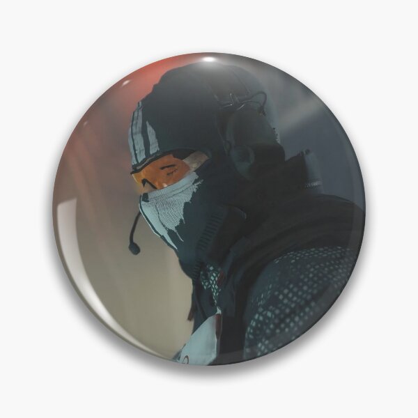 Item preview, BF BF6 RedSec Objective Ace Assault Chopper Deploy Art designed and sold by Sellcooldesigns.