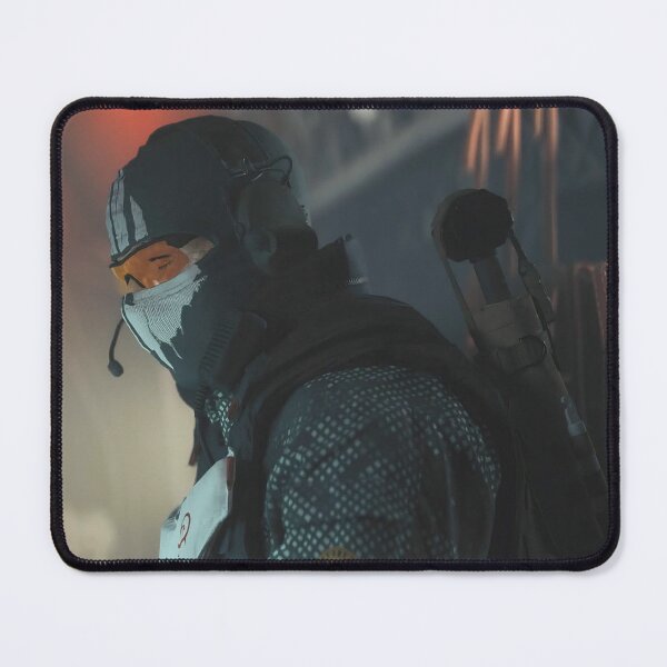 Item preview, BF BF6 RedSec Objective Ace Assault Chopper Deploy Art designed and sold by Sellcooldesigns.