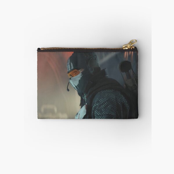 Item preview, BF BF6 RedSec Objective Ace Assault Chopper Deploy Art designed and sold by Sellcooldesigns.
