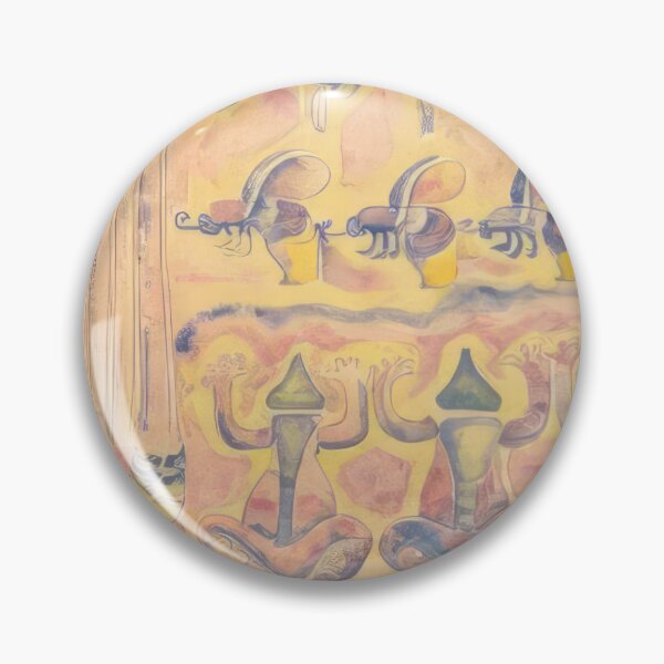 Item preview, walter anderson artwork70 - Walter Inglis Anderson designed and sold by Jessipexl.