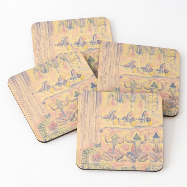 Item preview, walter anderson artwork70 - Walter Inglis Anderson designed and sold by Jessipexl.
