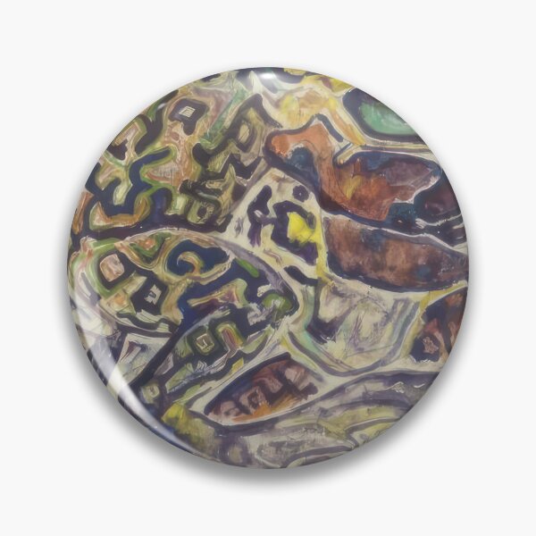 Item preview, walter anderson artwork71 - Walter Inglis Anderson designed and sold by Jessipexl.