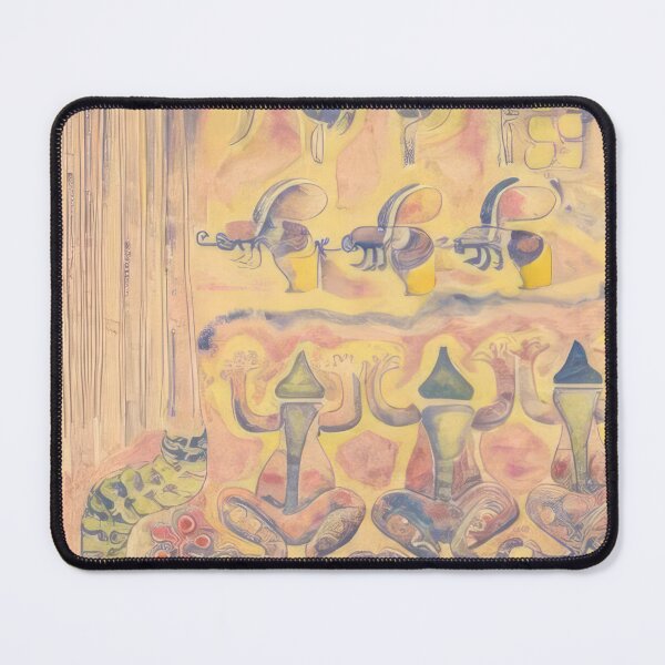 Item preview, walter anderson artwork70 - Walter Inglis Anderson designed and sold by Jessipexl.