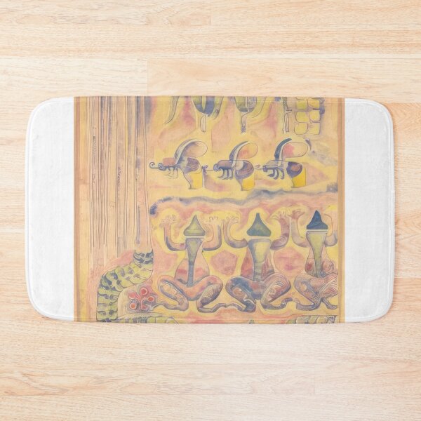 Item preview, walter anderson artwork70 - Walter Inglis Anderson designed and sold by Jessipexl.