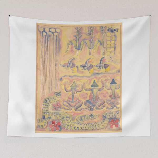 Item preview, walter anderson artwork70 - Walter Inglis Anderson designed and sold by Jessipexl.