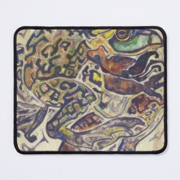 Item preview, walter anderson artwork71 - Walter Inglis Anderson designed and sold by Jessipexl.
