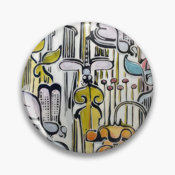 Item preview, walter anderson artwork8 - Walter Inglis Anderson designed and sold by Jessipexl.