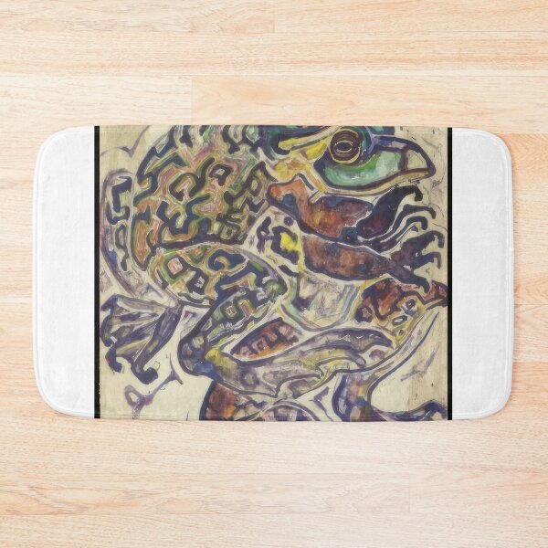Item preview, walter anderson artwork71 - Walter Inglis Anderson designed and sold by Jessipexl.