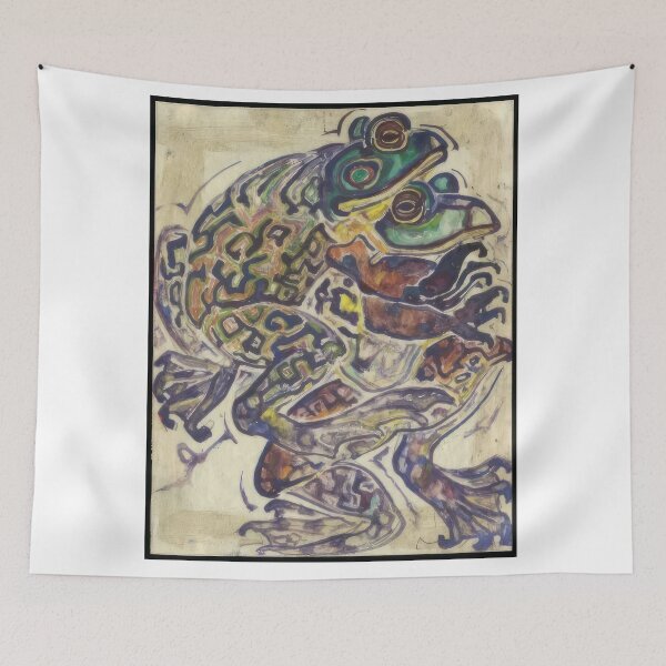 Item preview, walter anderson artwork71 - Walter Inglis Anderson designed and sold by Jessipexl.