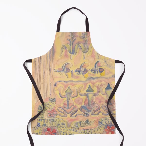 Item preview, walter anderson artwork70 - Walter Inglis Anderson designed and sold by Jessipexl.