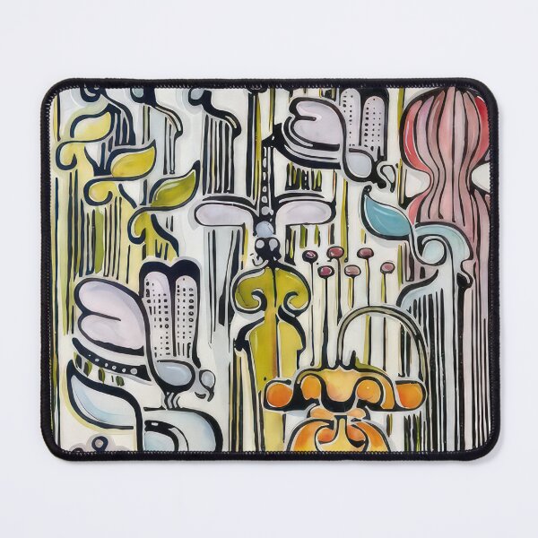 Item preview, walter anderson artwork8 - Walter Inglis Anderson designed and sold by Jessipexl.