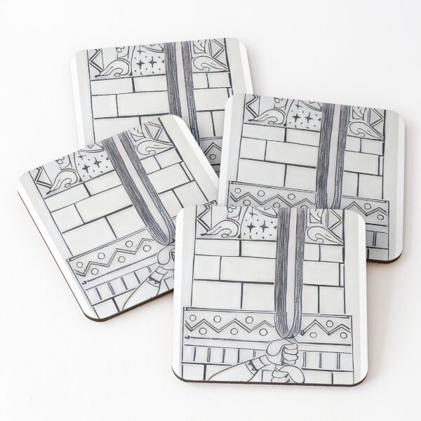 Item preview, walter anderson artwork9 - Walter Inglis Anderson designed and sold by Jessipexl.