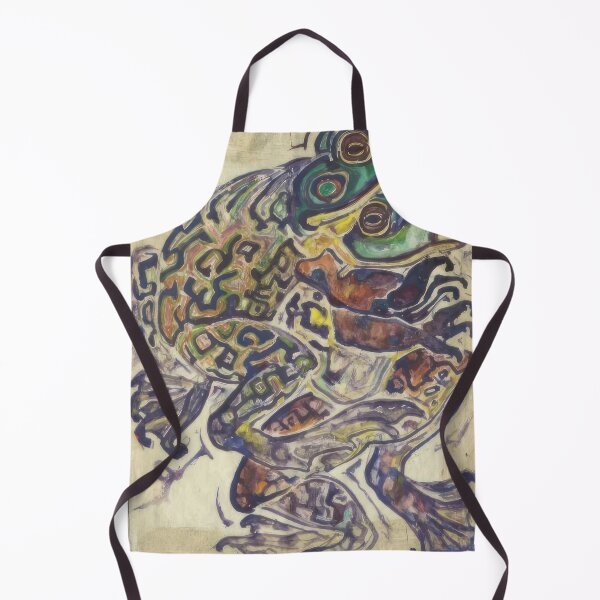 Item preview, walter anderson artwork71 - Walter Inglis Anderson designed and sold by Jessipexl.