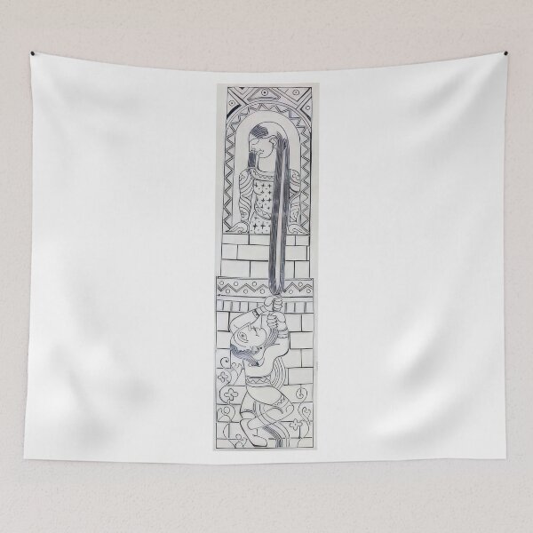 Item preview, walter anderson artwork9 - Walter Inglis Anderson designed and sold by Jessipexl.