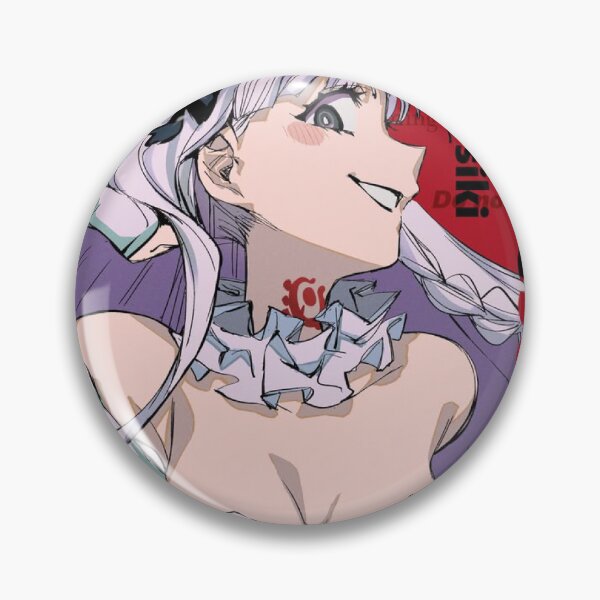 Item preview, Fate/strange Fake designed and sold by Emmamago.
