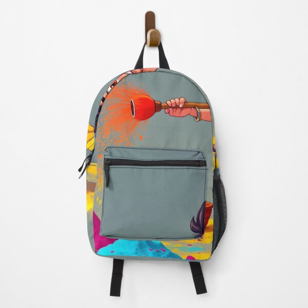 Item preview, Holi Friends Celebration designed and sold by Teewave-Ashish.
