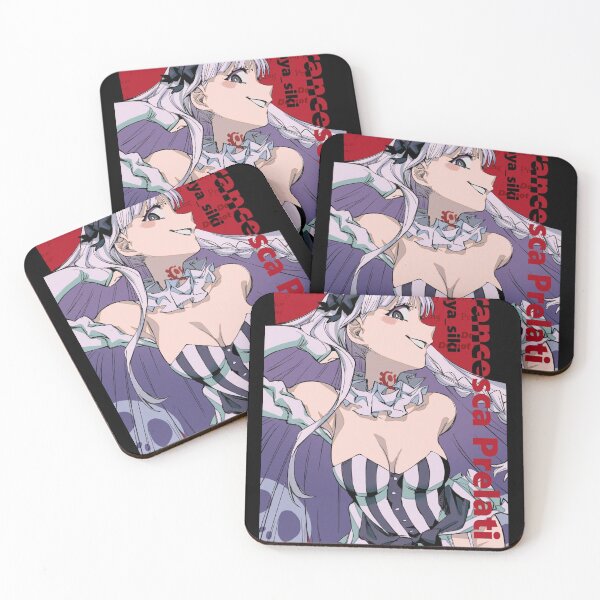 Item preview, Fate/strange Fake designed and sold by Emmamago.